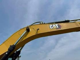 Buy Caterpillar 336E Used Excavator / 3 Buy Caterpillar 336E Used Excavator / 3