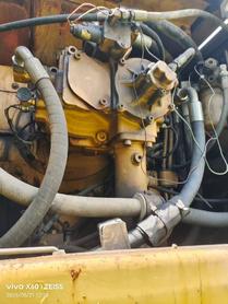 Buy Caterpillar 345C Used Excavator / 7 Buy Caterpillar 345C Used Excavator / 7