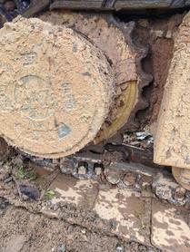Buy Sany SY205C Used Excavator / 7 Buy Sany SY205C Used Excavator / 7