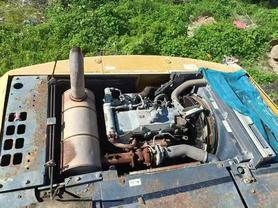 Buy Sumitomo SH210-5 Used Excavator / 7 Buy Sumitomo SH210-5 Used Excavator / 7