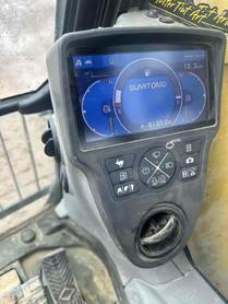 Buy Sumitomo SH360-5 Used Excavator / 9 Buy Sumitomo SH360-5 Used Excavator / 9