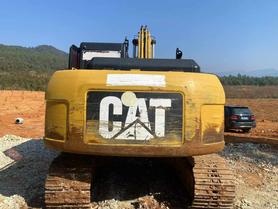 Buy Caterpillar M318D Used Excavator / 8 Buy Caterpillar M318D Used Excavator / 8