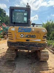Buy XCMG XE60 Used Excavator / 9 Buy XCMG XE60 Used Excavator / 9
