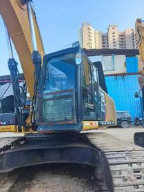 Compre Excavadora Caterpillar 336EL Usada / 4 Compre Excavadora Caterpillar 336EL Usada / 4