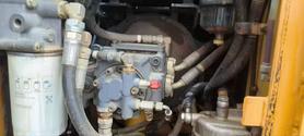 Buy Kato HD512-6 Used Excavator / 8 Buy Kato HD512-6 Used Excavator / 8