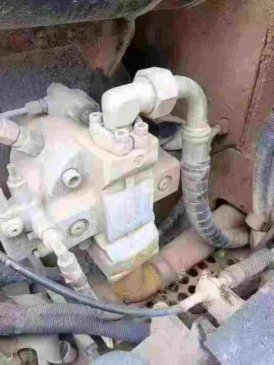 Buy Sany SY55 Used Excavator / 6 Buy Sany SY55 Used Excavator / 6