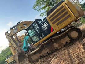 Buy Caterpillar 336EL Used Excavator / 2 Buy Caterpillar 336EL Used Excavator / 2
