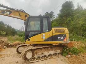 Buy Caterpillar 312D Used Excavator / 2 Buy Caterpillar 312D Used Excavator / 2