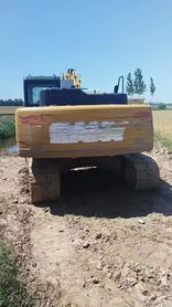 Buy Sany SY215C Used Excavator / 2 Buy Sany SY215C Used Excavator / 2