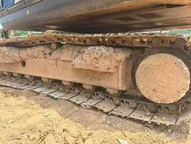 Buy Hitachi EX130H-5 Used Excavator / 5 Buy Hitachi EX130H-5 Used Excavator / 5