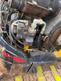 Buy Sany SY55 Used Excavator / 4 Buy Sany SY55 Used Excavator / 4