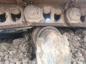 Buy XCMG XE200 Used Excavator / 3 Buy XCMG XE200 Used Excavator / 3