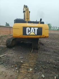 Buy Caterpillar 336E Used Excavator / 2 Buy Caterpillar 336E Used Excavator / 2