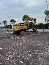 Buy Sany SY215C Used Excavator / 2 Buy Sany SY215C Used Excavator / 2