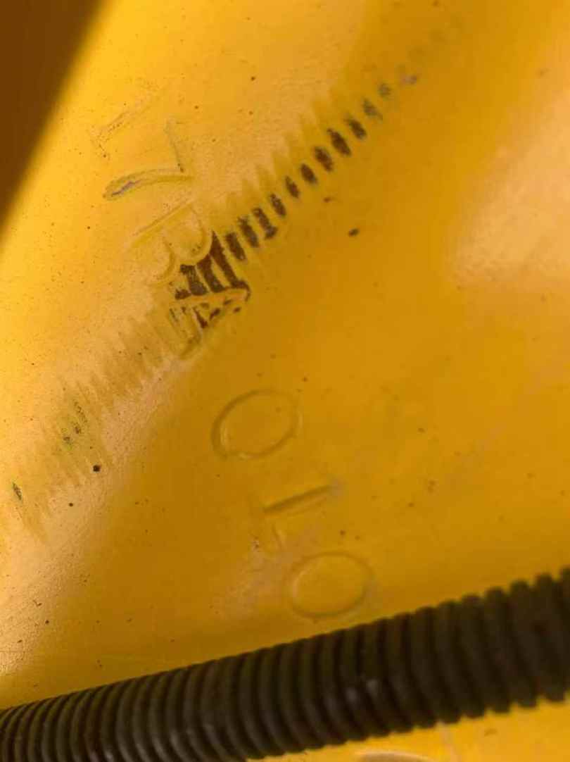 Buy Komatsu PC210LC-8 Used Excavator / 4