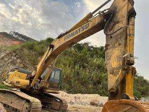 Buy Komatsu PC360-7 Used Excavator Buy Komatsu PC360-7 Used Excavator