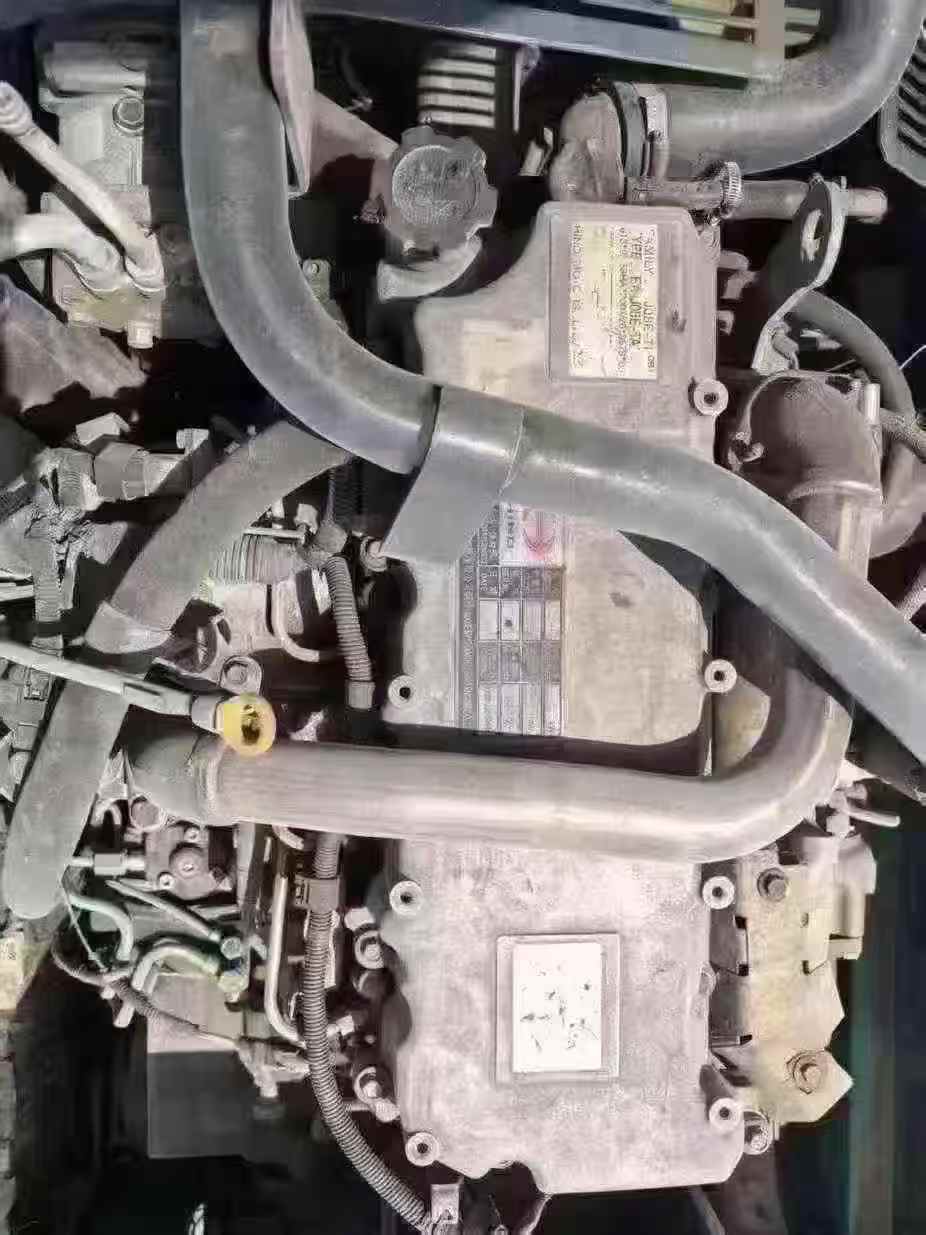 Buy Kobelco SK200-8 Used Excavator / 8