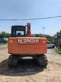 Buy Hitachi EX70 Used Excavator / 2 Buy Hitachi EX70 Used Excavator / 2