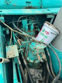 Buy Kobelco SK200-5.5 Used Excavator / 8 Buy Kobelco SK200-5.5 Used Excavator / 8