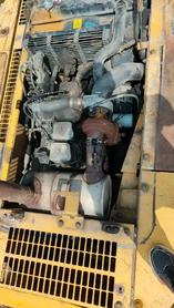 Buy Komatsu PC120-6 Used Excavator / 6 Buy Komatsu PC120-6 Used Excavator / 6