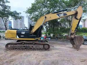 Buy Caterpillar 330B Used Excavator Buy Caterpillar 330B Used Excavator