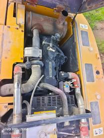 Buy XCMG XE215 Used Excavator / 2 Buy XCMG XE215 Used Excavator / 2