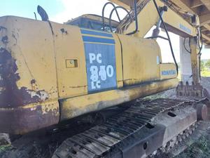 Buy Komatsu PC220-7 Used Excavator Buy Komatsu PC220-7 Used Excavator