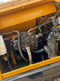 Buy Sany SY205C Used Excavator / 7 Buy Sany SY205C Used Excavator / 7