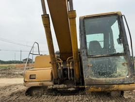 Buy Komatsu PC200 Used Excavator / 5 Buy Komatsu PC200 Used Excavator / 5