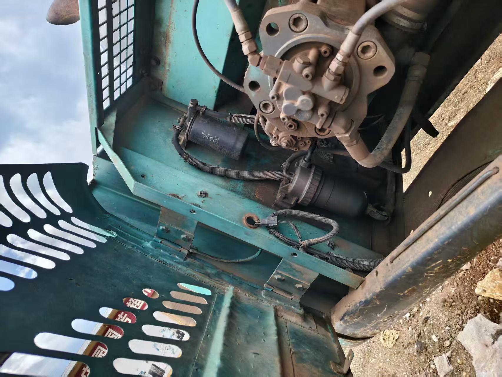 Acheter Pelle Kobelco SK250 d'occasion / 4 Acheter Pelle Kobelco SK250 d'occasion / 4