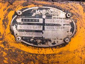 Buy Hyundai R225-7 Used Excavator / 6 Buy Hyundai R225-7 Used Excavator / 6