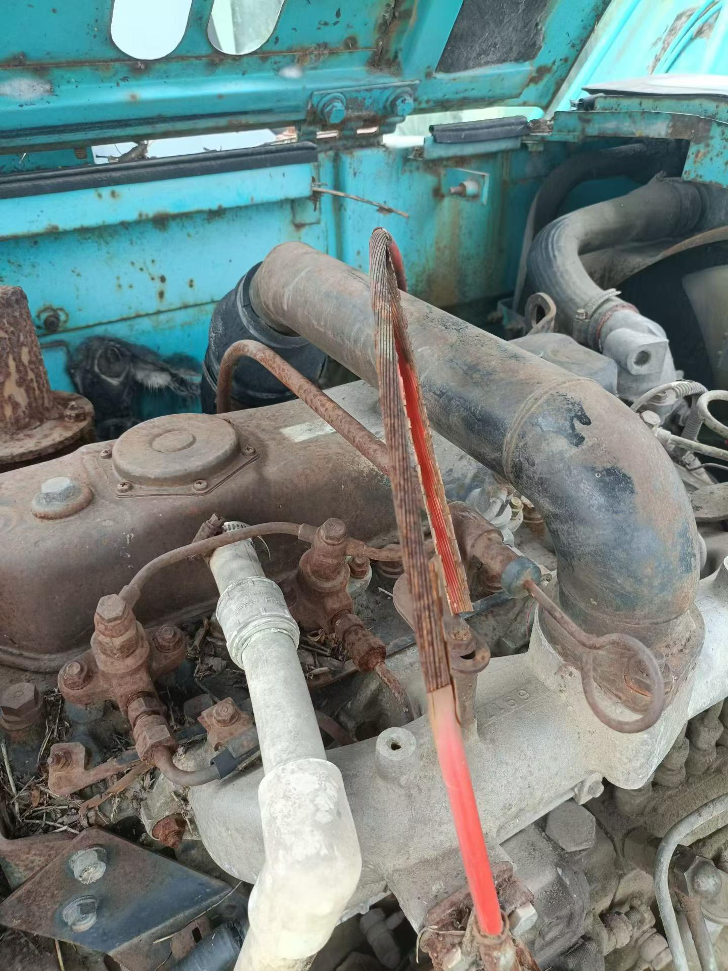 Acheter Pelle Kobelco SK100-5.5 d'occasion / 3