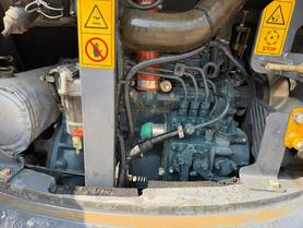 Buy XCMG XE26U Used Excavator / 7 Buy XCMG XE26U Used Excavator / 7