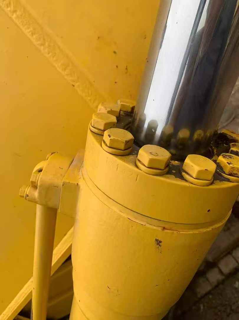 Buy Komatsu PC210LC-8 Used Excavator / 3