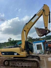 Buy Caterpillar 330B Used Excavator / 2 Buy Caterpillar 330B Used Excavator / 2