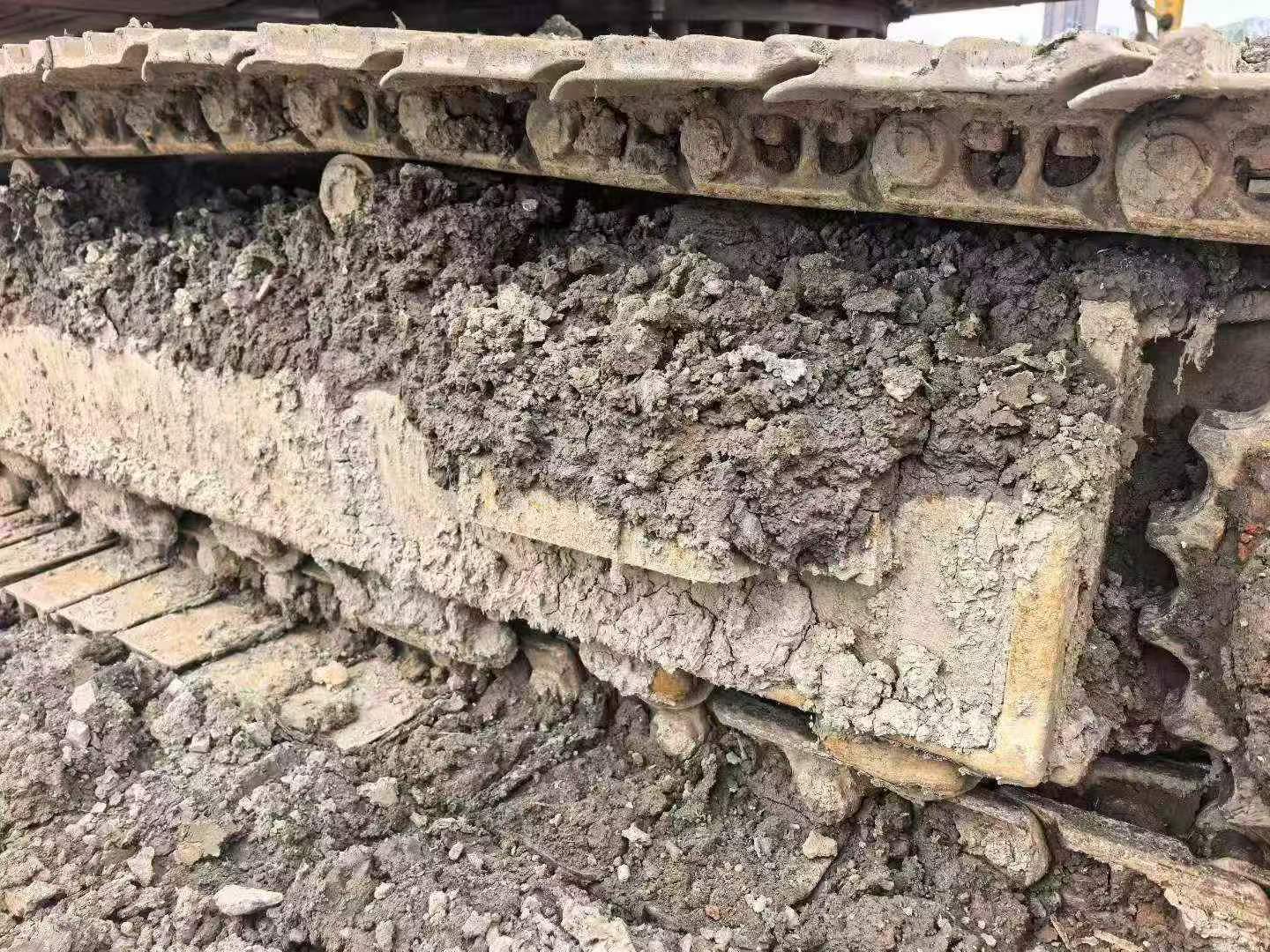 Buy Hitachi ZX240-5A Used Excavator / 5