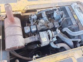 Buy Komatsu PC220-7 Used Excavator / 2 Buy Komatsu PC220-7 Used Excavator / 2