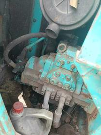 Buy Kobelco SK100-5 Used Excavator / 5 Buy Kobelco SK100-5 Used Excavator / 5
