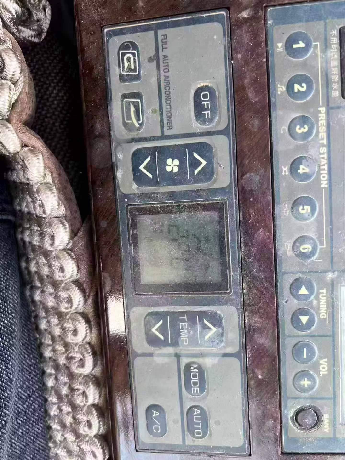 Buy Sany SY365H Used Excavator / 7