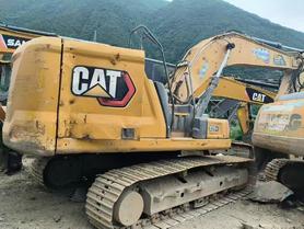Buy Caterpillar 320A Used Excavator / 2 Buy Caterpillar 320A Used Excavator / 2