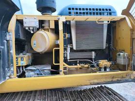 Buy Caterpillar 330B Used Excavator / 8 Buy Caterpillar 330B Used Excavator / 8