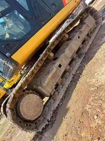 Buy Caterpillar 320E Used Excavator / 5 Buy Caterpillar 320E Used Excavator / 5