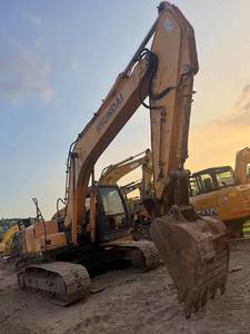 Buy Hyundai R225-7 Used Excavator Buy Hyundai R225-7 Used Excavator