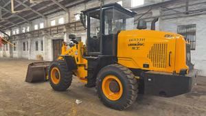 Buy Lonking LG833 Used Loader Buy Lonking LG833 Used Loader