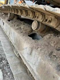 Buy Hitachi ZX260-3G Used Excavator / 6 Buy Hitachi ZX260-3G Used Excavator / 6