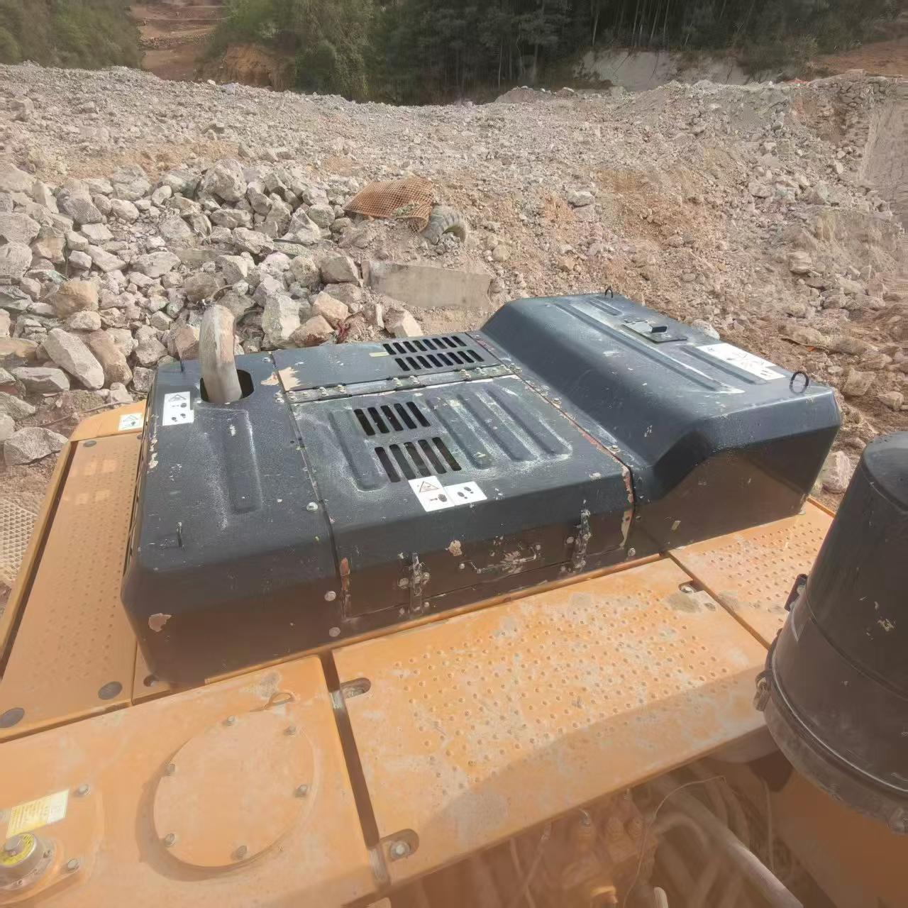 شراء حفارة Sany SY415H مستعملة / 6 شراء حفارة Sany SY415H مستعملة / 6