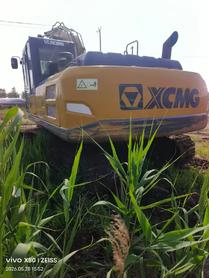 Buy XCMG XE215 Used Excavator / 5 Buy XCMG XE215 Used Excavator / 5
