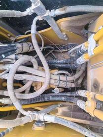Buy Caterpillar 313D Used Excavator / 3 Buy Caterpillar 313D Used Excavator / 3