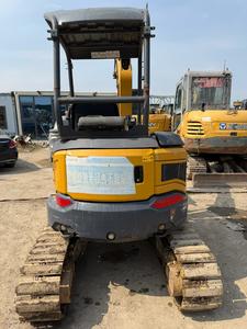 Buy XCMG XE26U Used Excavator Buy XCMG XE26U Used Excavator