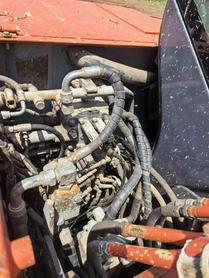 Buy Hitachi EX70 Used Excavator / 6 Buy Hitachi EX70 Used Excavator / 6